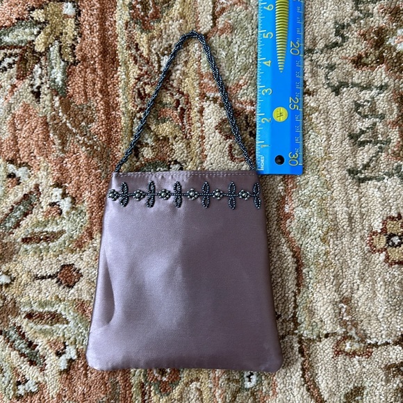 Small Evening Bag - Picture 7 of 8